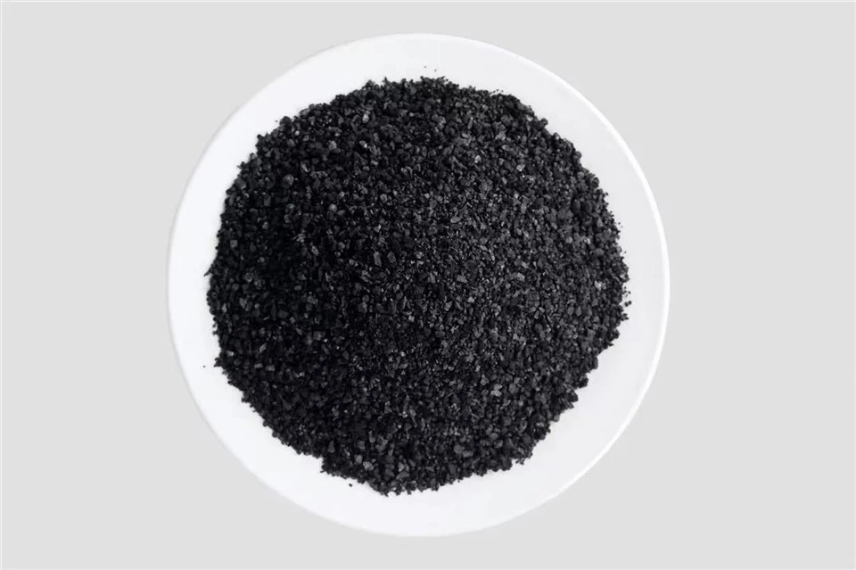 Activated Carbon For Air Filter factory